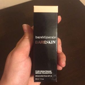 Bareminerals bareskin